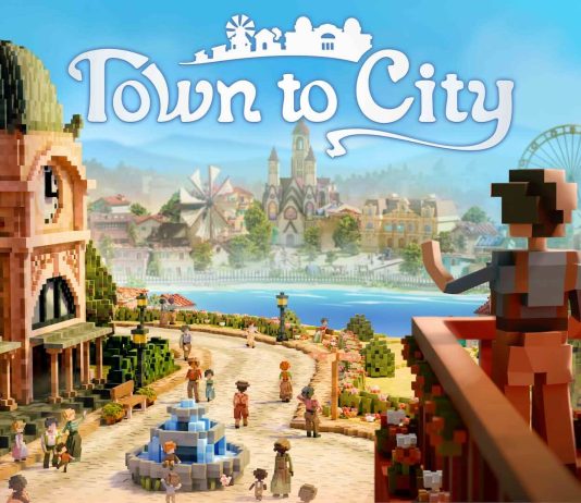 El Turismo llegará con la versión 1.0 de Town to City este mes