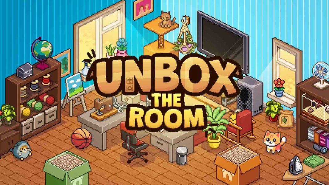 UnboxTheRoom_art