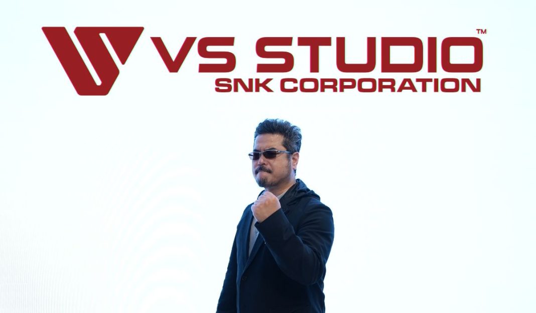 VSStudio_Harada