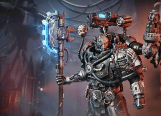Warhammer 40.000: Space Marine 2 estrena gratis "Purgation"