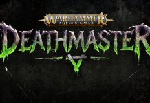 Old Skull Games y sus "expertos en sigilo" hablan de Warhammer Age of Sigmar: Deathmaster