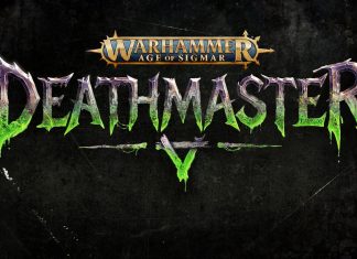 Warhammer Age of Sigmar: Deathmaster anunciado y con primer teaser