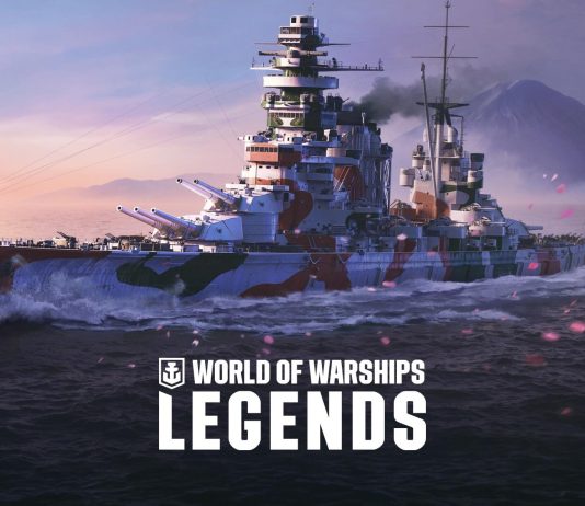 World of Warships: Legends estrena mayo lanzándose en Steam, Xbox y Game Pass