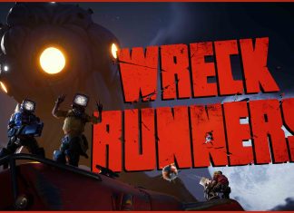 El shooter de extracción Wreck Runners también saldrá en PS5 y Xbox Series