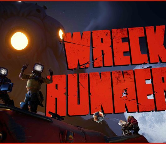 El shooter de extracción Wreck Runners también saldrá en PS5 y Xbox Series
