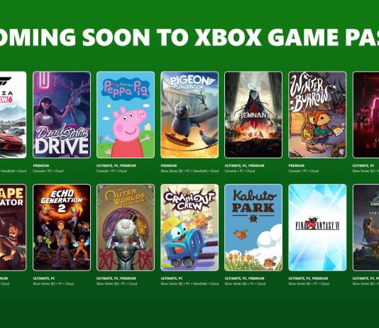 Forza Horizon 6 se estrena y abre el catálogo de Game Pass de la segunda mitad de junio