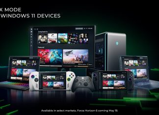 El "Modo Xbox" llega a ordenadores con Windows 11