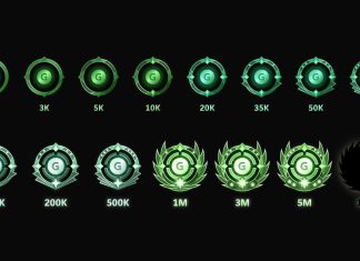 Xbox Insiders ya prueban novedades para la consola: Insignias, filtros, animaciones...