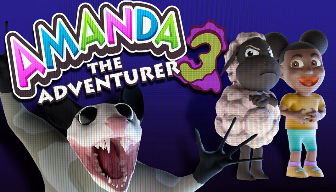 amanda-the-adventurer-3 arte