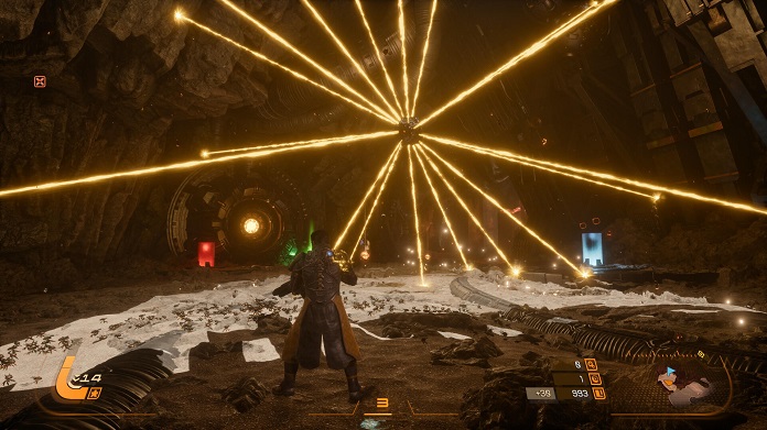 Saros 7