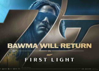 007 First Light celebra sus 2.7 millones con la hoja de ruta para 2026