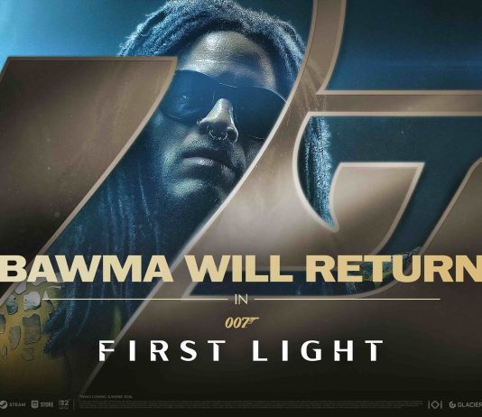 007 First Light celebra sus 2.7 millones con la hoja de ruta para 2026