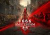 Patrice Désilets presenta 1666: Amsterdam y ya puedes jugar su prólogo gratis