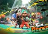 Ve recargando la tinta: Splatoon Raiders llega mañana en exclusiva a Switch 2