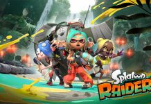 Ve recargando la tinta: Splatoon Raiders llega mañana en exclusiva a Switch 2