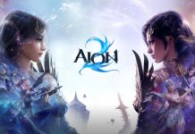 NC pone fecha al lanzamiento global de AION 2 en PC