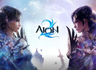 NC pone fecha al lanzamiento global de AION 2 en PC
