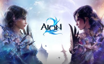 NC pone fecha al lanzamiento global de AION 2 en PC