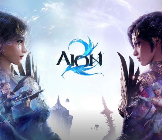NC pone fecha al lanzamiento global de AION 2 en PC