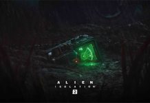 Xenomorfo is back: SEGA y Creative Assembly anuncian Alien: Isolation 2