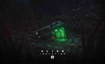 Xenomorfo is back: SEGA y Creative Assembly anuncian Alien: Isolation 2