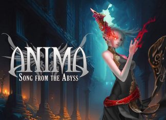 Anunciado Anima: Song from the Abyss para el próximo año
