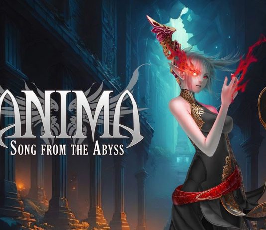 Anunciado Anima: Song from the Abyss para el próximo año