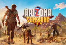 Arizona Sunshine dará el salto a PC y consolas a finales de año