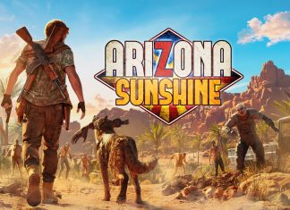 Arizona Sunshine dará el salto a PC y consolas a finales de año