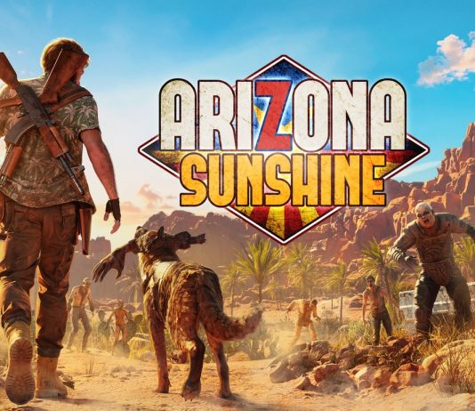 Arizona Sunshine dará el salto a PC y consolas a finales de año