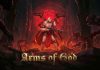 Ya disponible Arms of God, roguelite inspirado en Doom
