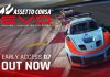 Personalización, nuevos coches y más llegan a Assetto Corsa EVO con la 0.7