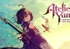 Atelier Yumia: The Alchemist of Memories & the Envisioned Land estrenará versión para Nintendo Switch 2 Atelier Yumia