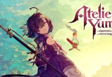 Atelier Yumia: The Alchemist of Memories & the Envisioned Land estrenará versión para Nintendo Switch 2 Atelier Yumia