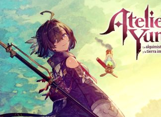 Atelier Yumia: The Alchemist of Memories & the Envisioned Land estrenará versión para Nintendo Switch 2 Atelier Yumia