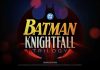 Warner Bros. lanza el tráiler oficial de la serie Batman: Knightfall
