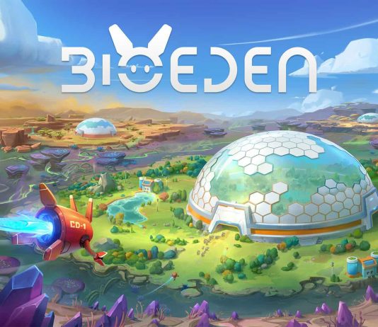 Salva animales de la extinción, BioEden luce gameplay en el FutureGames Live
