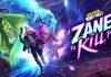 Gearbox detalle el Lote de Recompensas 3 de Borderlands 4