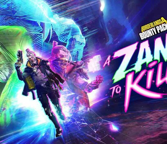Gearbox detalle el Lote de Recompensas 3 de Borderlands 4