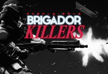 Brigador Killers mejora su demo para el Steam Next Fest
