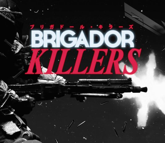 Brigador Killers mejora su demo para el Steam Next Fest