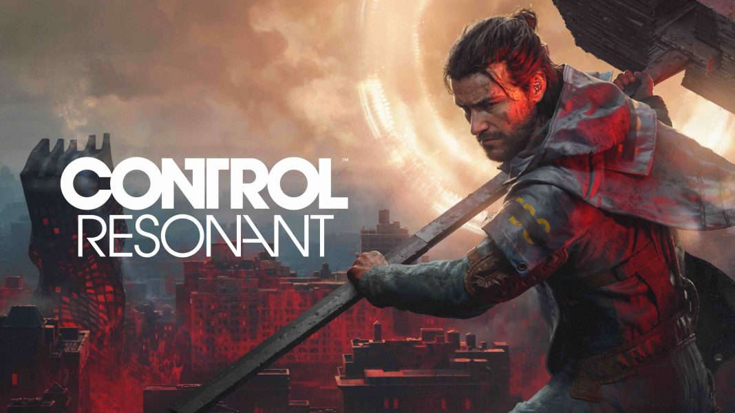 CONTROL_Resonant_art