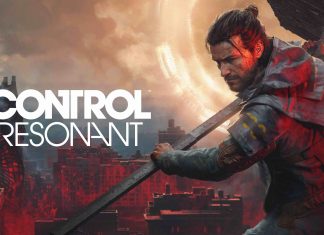 Manhattan patas arriba en el último tráiler de CONTROL Resonant