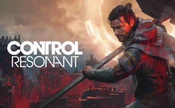 Remedy lanza la banda sonora de CONTROL RESONANT, que puedes escuchar aquí