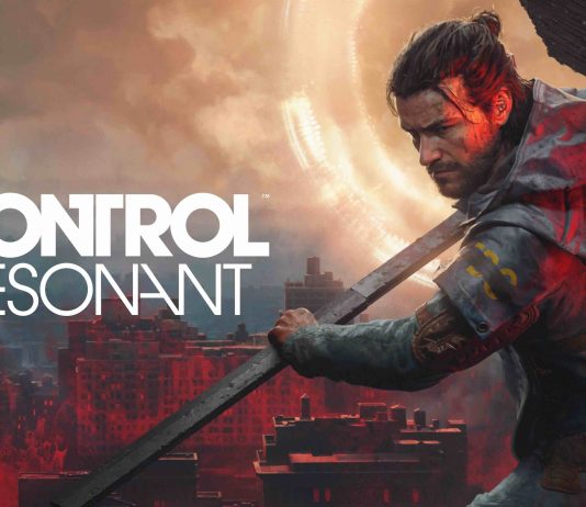Manhattan patas arriba en el último tráiler de CONTROL Resonant