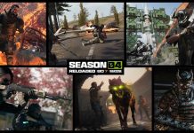 Nicholas Cage se apunta a la Temporada 4 Recargada de Call of Duty: Black Ops 7 y Warzone