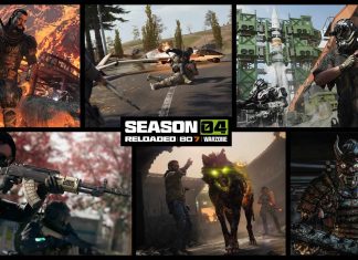 Nicholas Cage se apunta a la Temporada 4 Recargada de Call of Duty: Black Ops 7 y Warzone