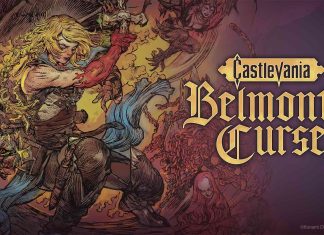 Castlevania: Belmont’s Curse confirma su fecha de lanzamiento