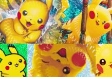 Anunciada la expansión Celebración 30.º Aniversario de JCC Pokémon