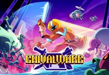 Chivalware estrena tráiler de elogios y ya puedes probar su demo